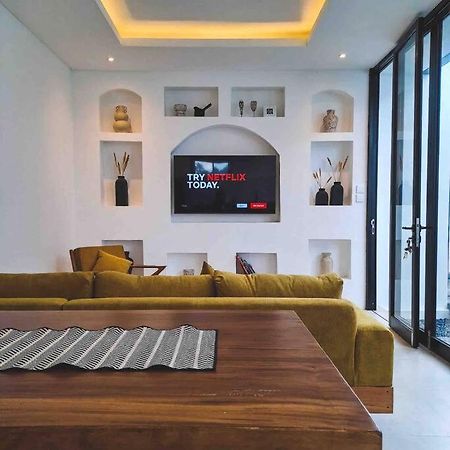 Casa Di Pererenan Villa Canggu  Bagian luar foto