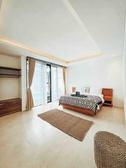 Casa Di Pererenan Villa Canggu  Bagian luar foto