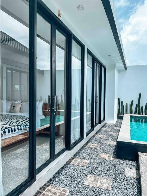 Casa Di Pererenan Villa Canggu  Bagian luar foto
