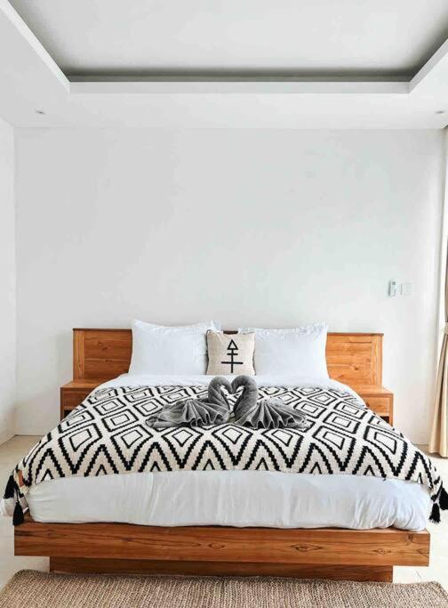 Casa Di Pererenan Villa Canggu  Bagian luar foto