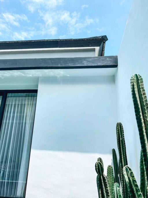 Casa Di Pererenan Villa Canggu  Bagian luar foto