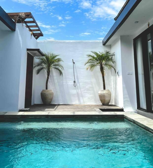 Casa Di Pererenan Villa Canggu  Bagian luar foto