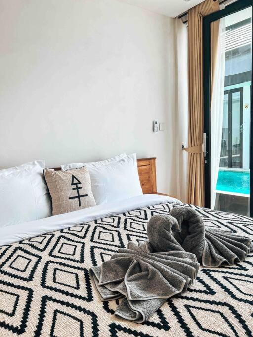 Casa Di Pererenan Villa Canggu  Bagian luar foto