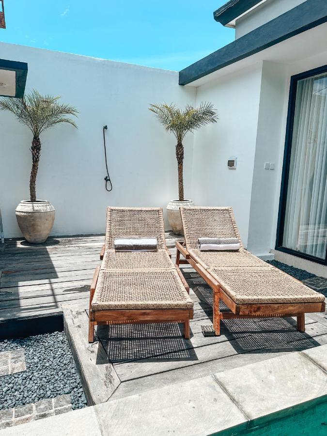 Casa Di Pererenan Villa Canggu  Bagian luar foto